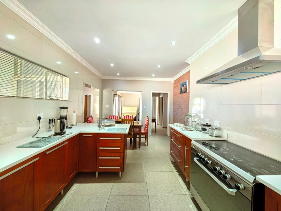3 Bedroom Property for Sale in Sasolburg Ext 15 Free State